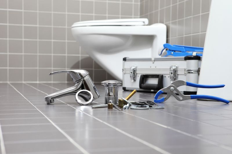 Top Bathroom Remodeling Companies in Titusville, FL