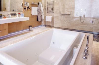 Cost of Bathtub Installation in Merritt Island, FL
